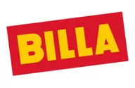 Лого - Билла България