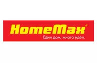 Лого - Home Max