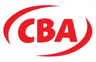 Лого - CBA