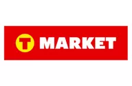 Лого - Tmarket