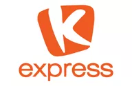 Лого - K Express