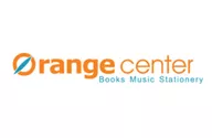 Лого - Orange
