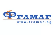 Лого - Фрамар