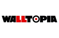 Лого на Walltopia