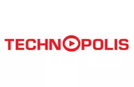 Лого на Технополис