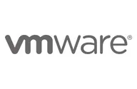 Лого на vmware