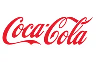 Лого на Coca Cola