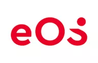 Лого на EOS
