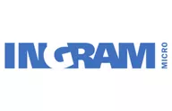 Лого на Ingram