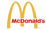 Лого - Макдоналдс